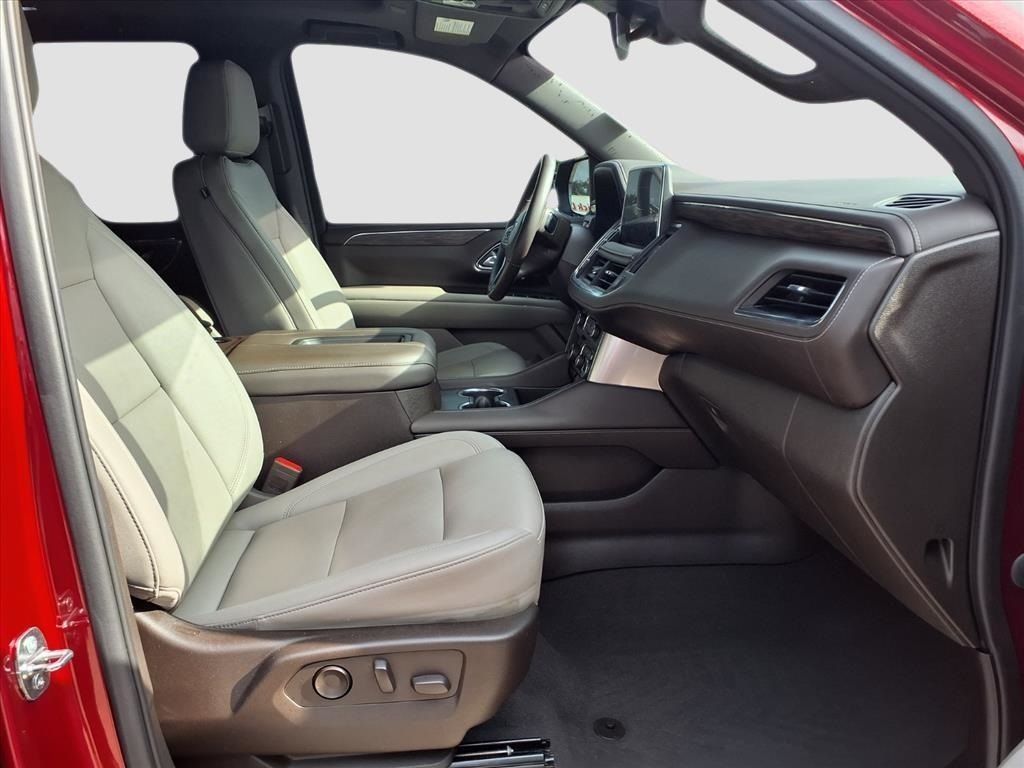 Chevrolet Tahoe Z71 2023