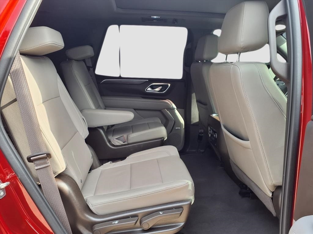 Chevrolet Tahoe Z71 2023