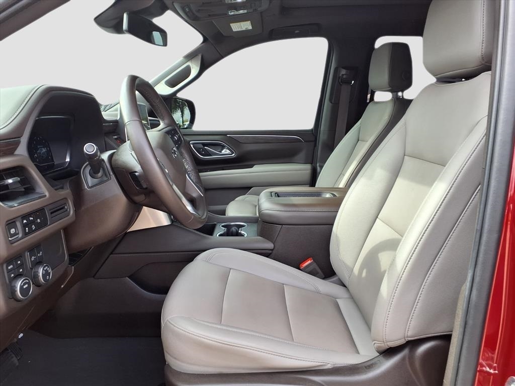 Chevrolet Tahoe Z71 2023