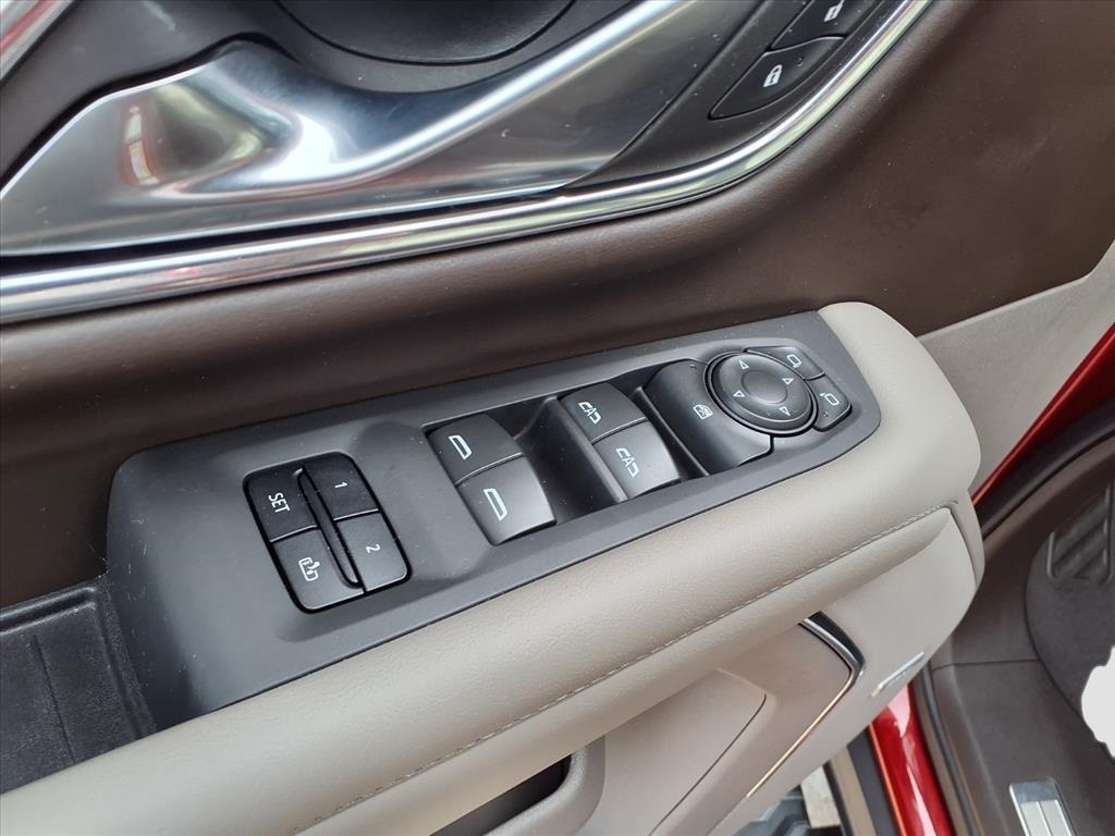 Chevrolet Tahoe Z71 2023