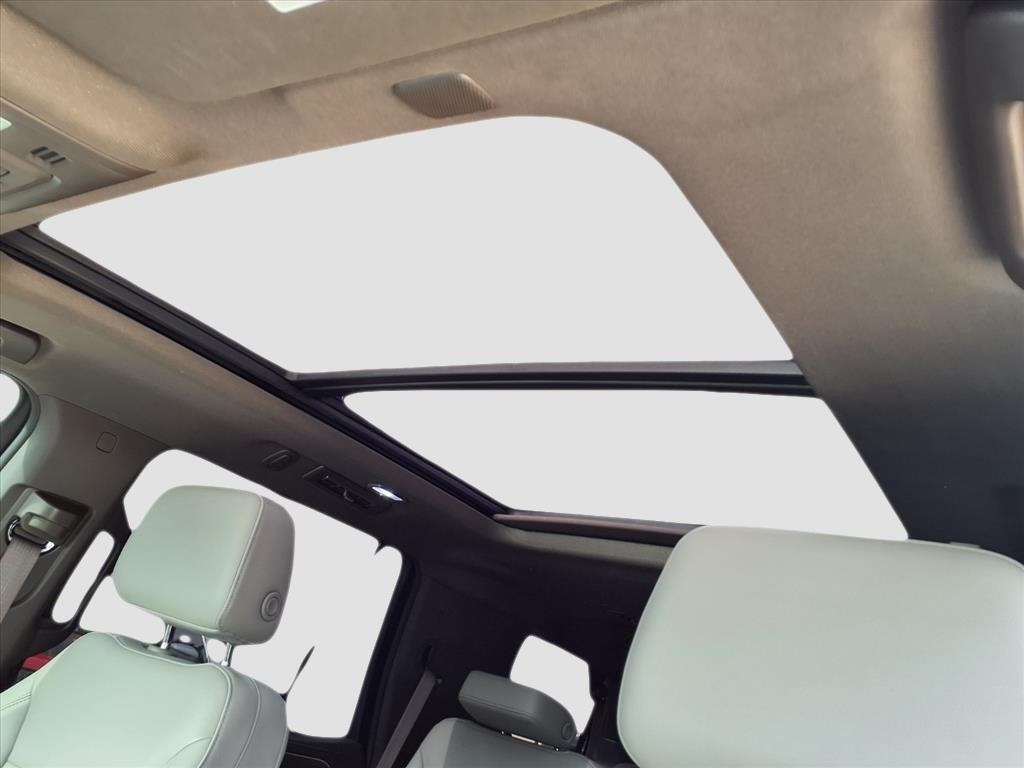 Chevrolet Tahoe Z71 2023