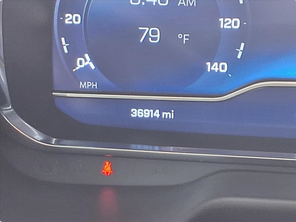 Chevrolet Tahoe Z71 2023