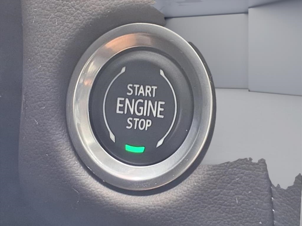 Chevrolet Tahoe Z71 2023