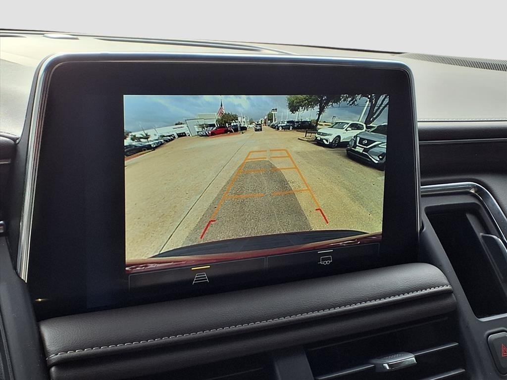 Chevrolet Tahoe Z71 2023