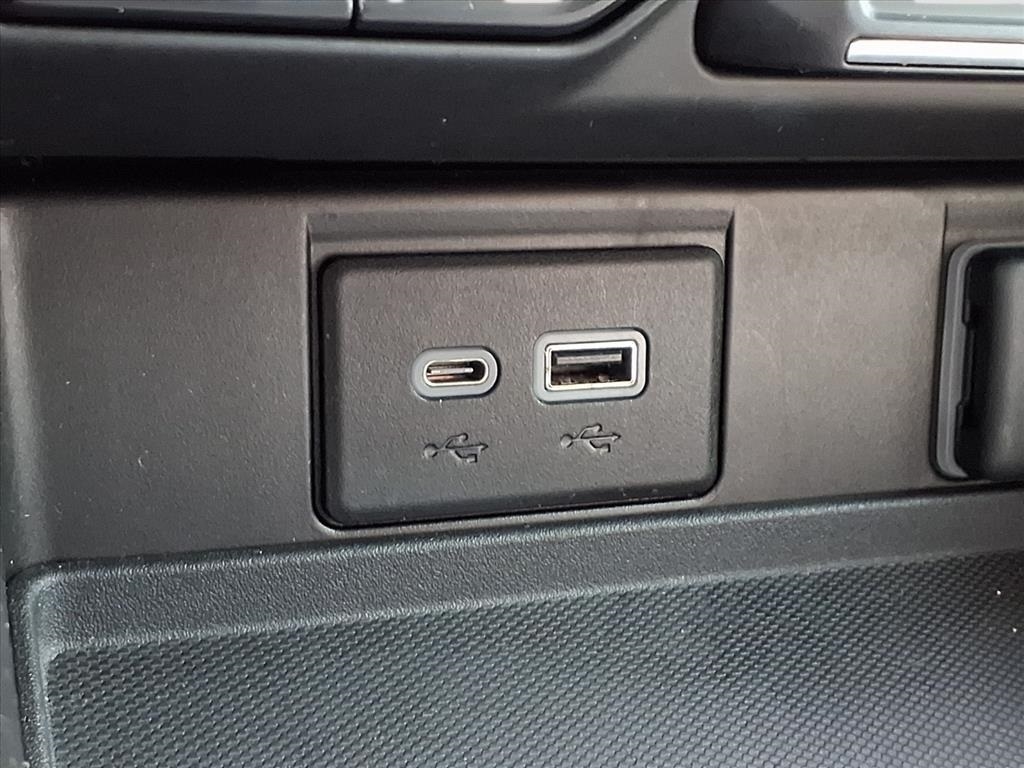 Chevrolet Tahoe Z71 2023