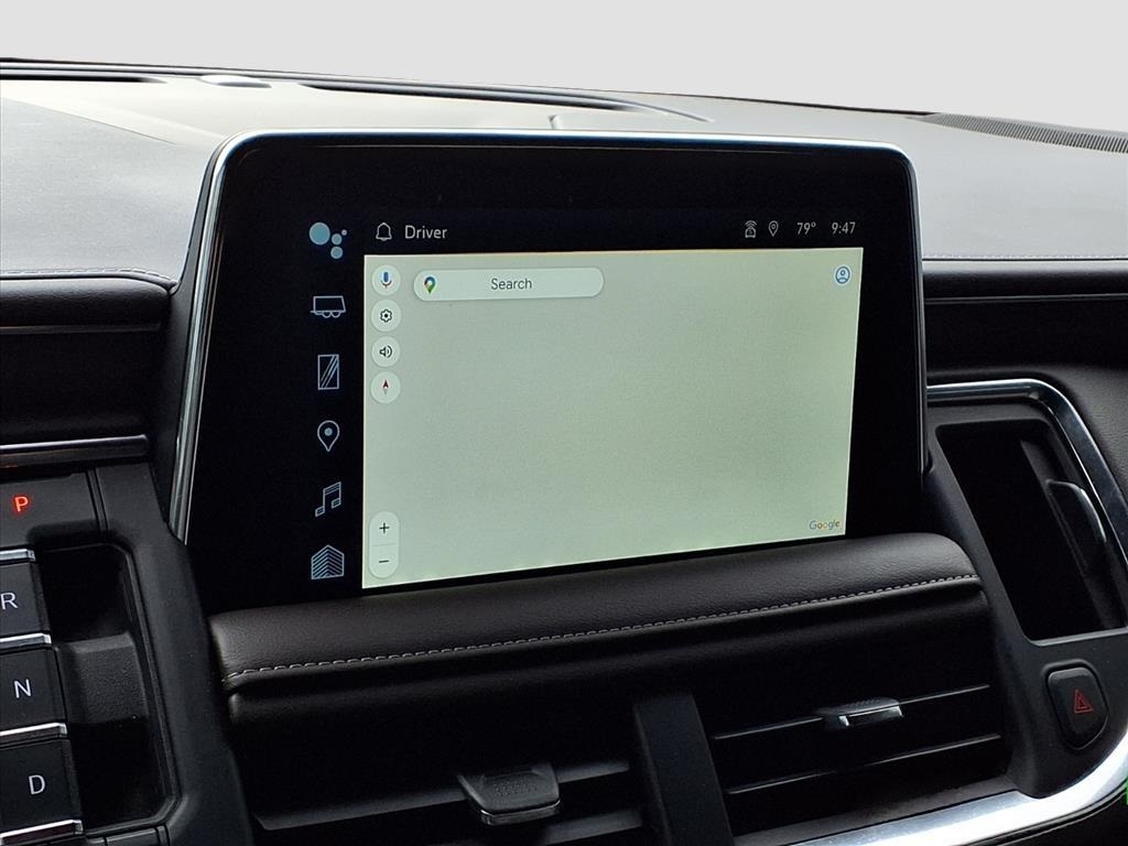 Chevrolet Tahoe Z71 2023