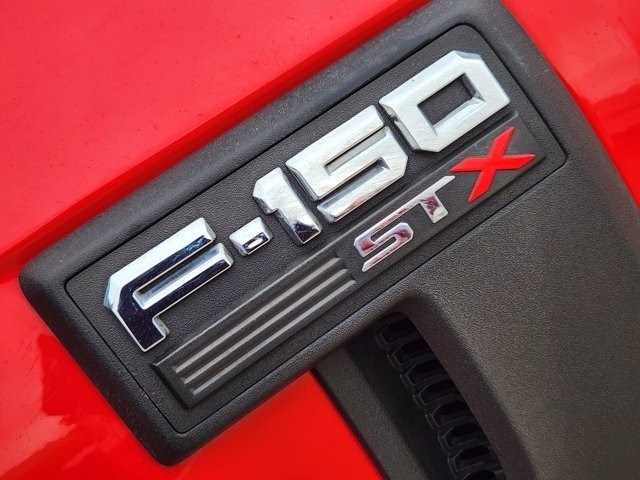 Ford F-150 XL SuperCrew 5.5-ft. Bed 2WD 2021