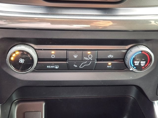 Ford F-150 XL SuperCrew 5.5-ft. Bed 2WD 2021