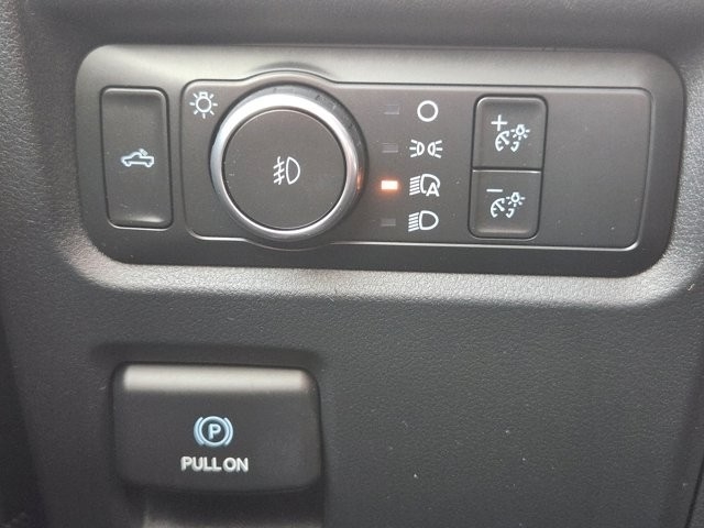 Ford F-150 XL SuperCrew 5.5-ft. Bed 2WD 2021