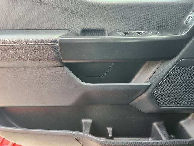 Ford F-150 XL SuperCrew 5.5-ft. Bed 2WD 2021