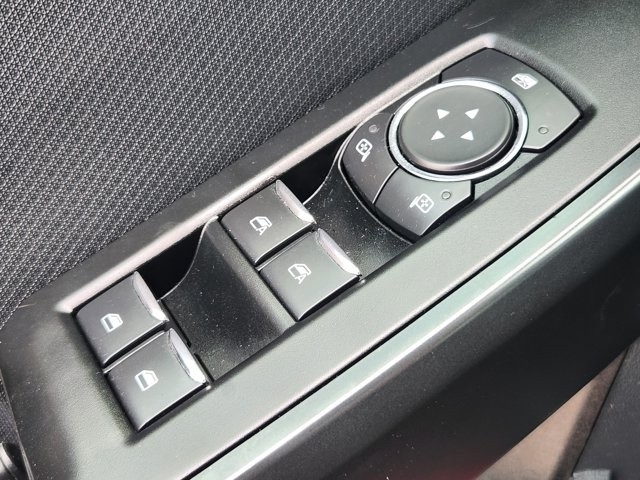 Ford F-150 XL SuperCrew 5.5-ft. Bed 2WD 2021