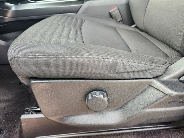 Ford F-150 XL SuperCrew 5.5-ft. Bed 2WD 2021