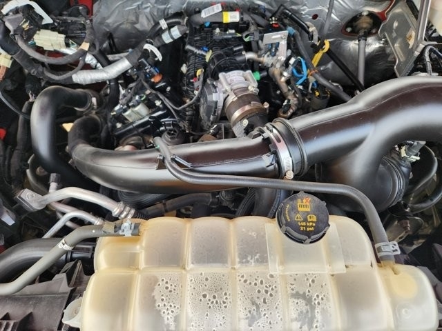 Ford F-150 XL SuperCrew 5.5-ft. Bed 2WD 2021