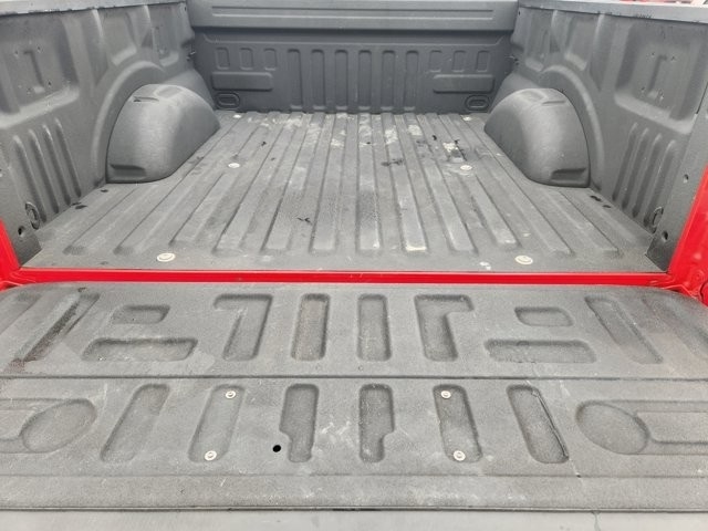 Ford F-150 XL SuperCrew 5.5-ft. Bed 2WD 2021