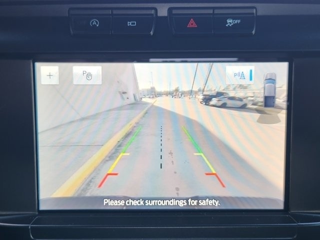 Ford F-150 XL SuperCrew 5.5-ft. Bed 2WD 2021