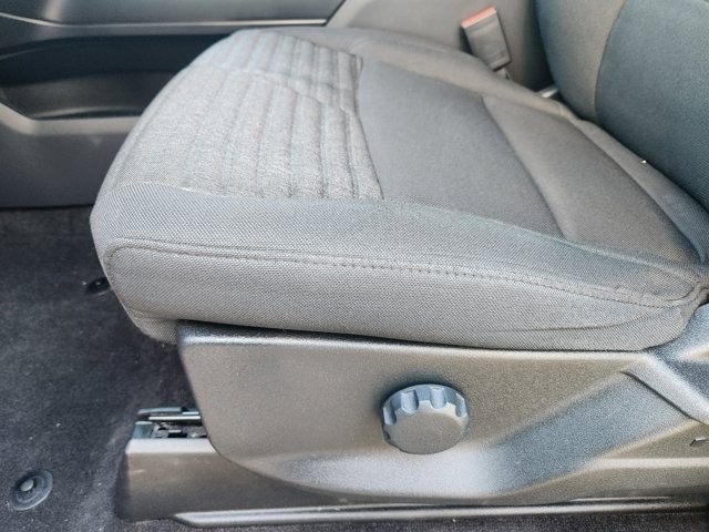 Ford F-150 XL SuperCrew 5.5-ft. Bed 2WD 2021