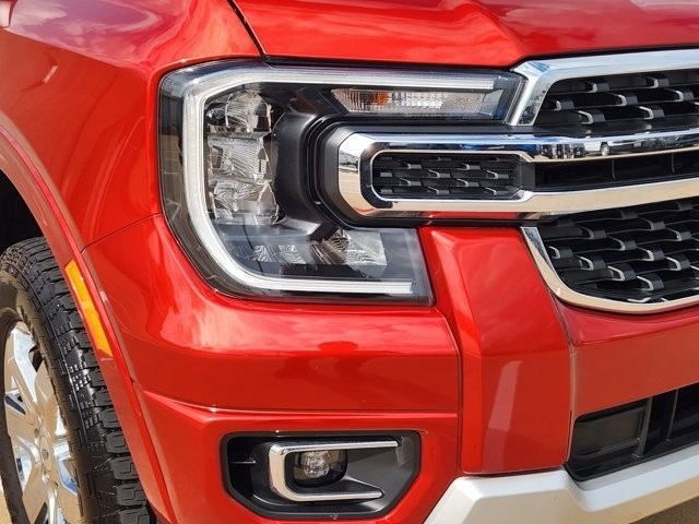 Ford Ranger XLT SuperCrew 2WD 2024