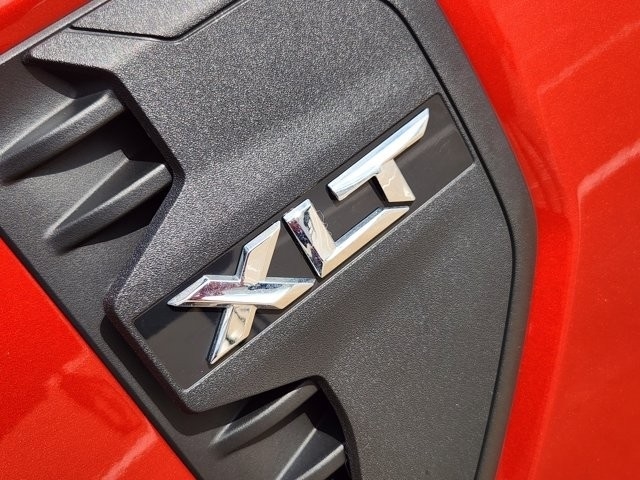 Ford Ranger XLT SuperCrew 2WD 2024