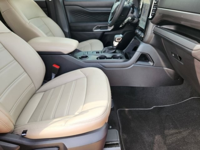 Ford Ranger XLT SuperCrew 2WD 2024