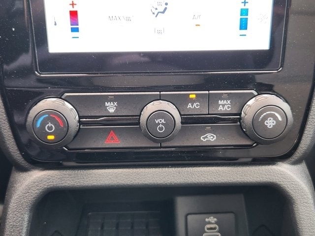 Ford Ranger XLT SuperCrew 2WD 2024