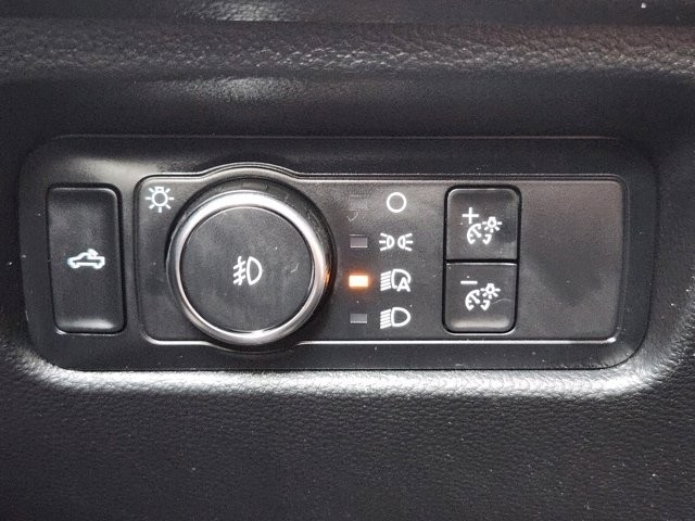 Ford Ranger XLT SuperCrew 2WD 2024