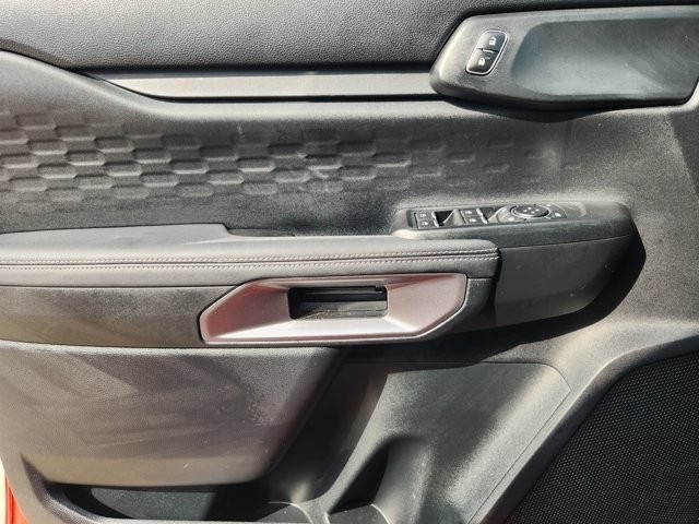 Ford Ranger XLT SuperCrew 2WD 2024