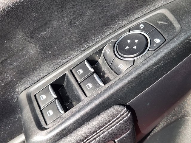 Ford Ranger XLT SuperCrew 2WD 2024