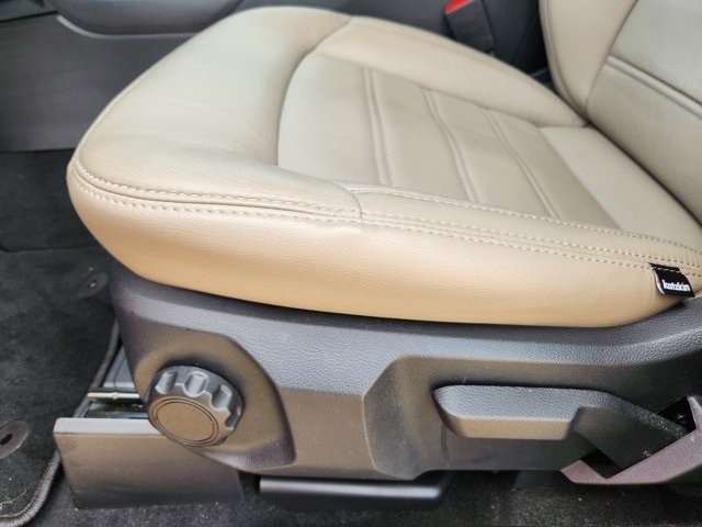 Ford Ranger XLT SuperCrew 2WD 2024