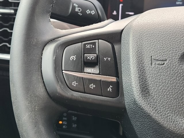 Ford Ranger XLT SuperCrew 2WD 2024