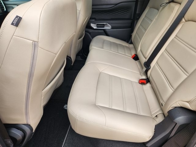 Ford Ranger XLT SuperCrew 2WD 2024