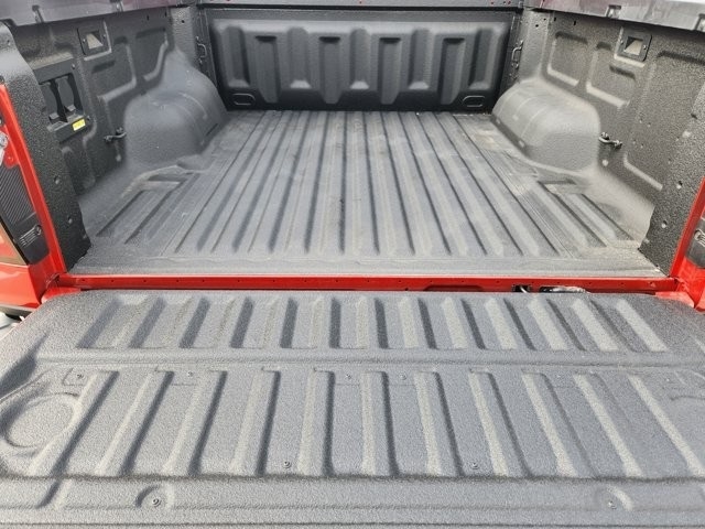 Ford Ranger XLT SuperCrew 2WD 2024