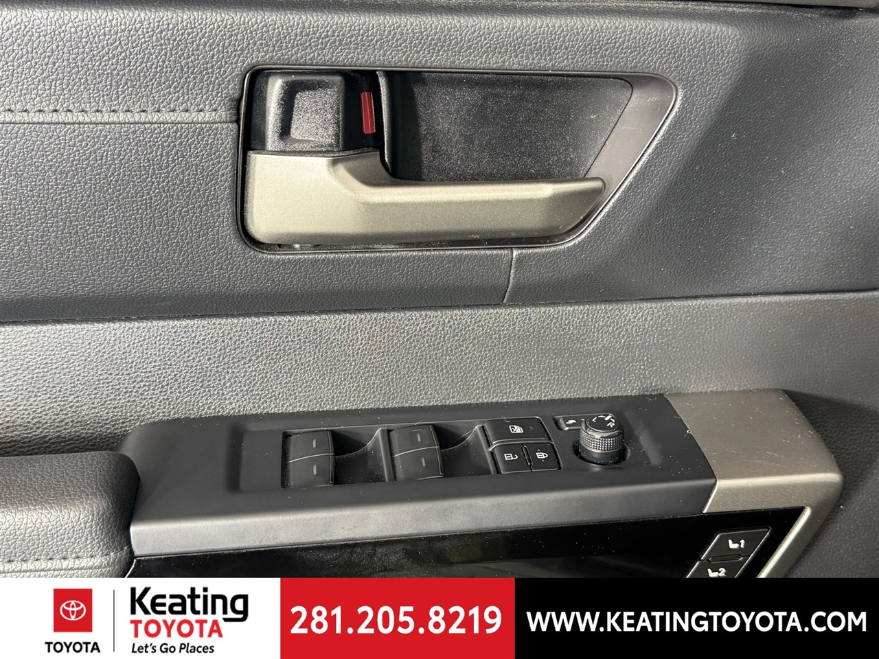 Toyota Tundra Limited CrewMax 4WD Hybrid 2024