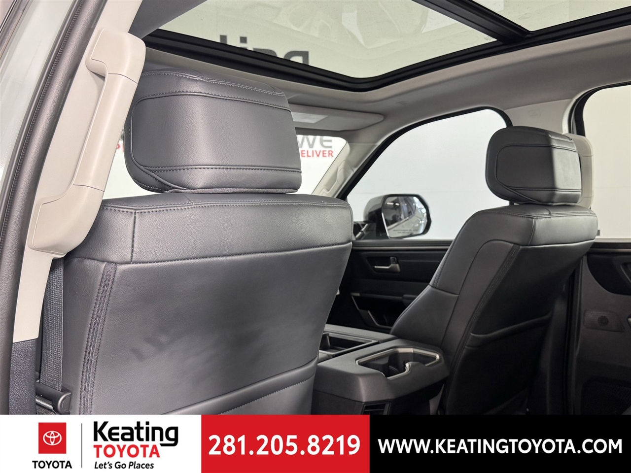 Toyota Tundra Limited CrewMax 4WD Hybrid 2024