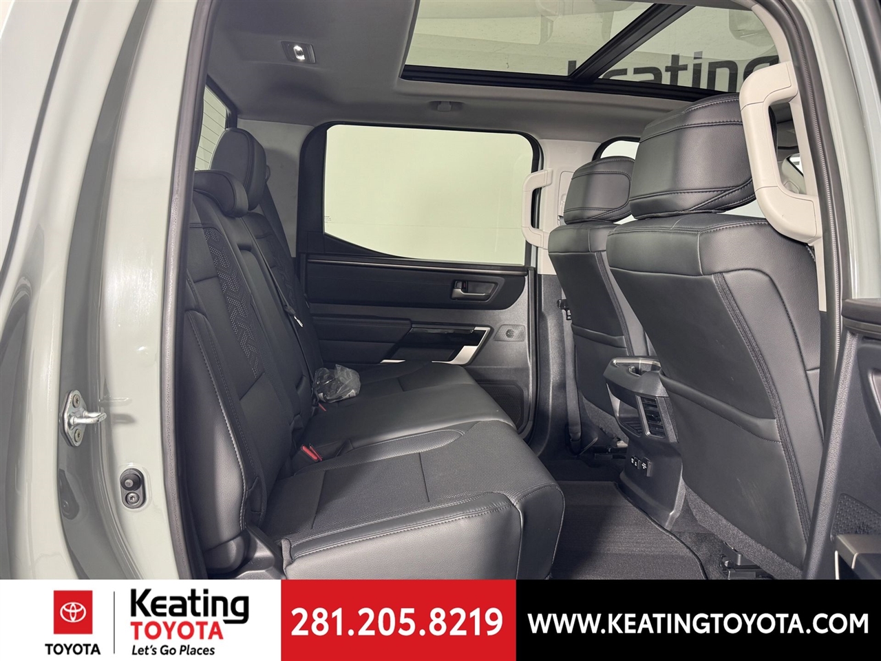 Toyota Tundra Limited CrewMax 4WD Hybrid 2024