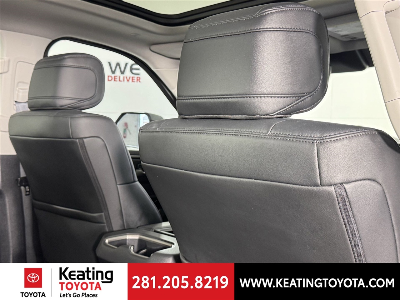 Toyota Tundra Limited CrewMax 4WD Hybrid 2024