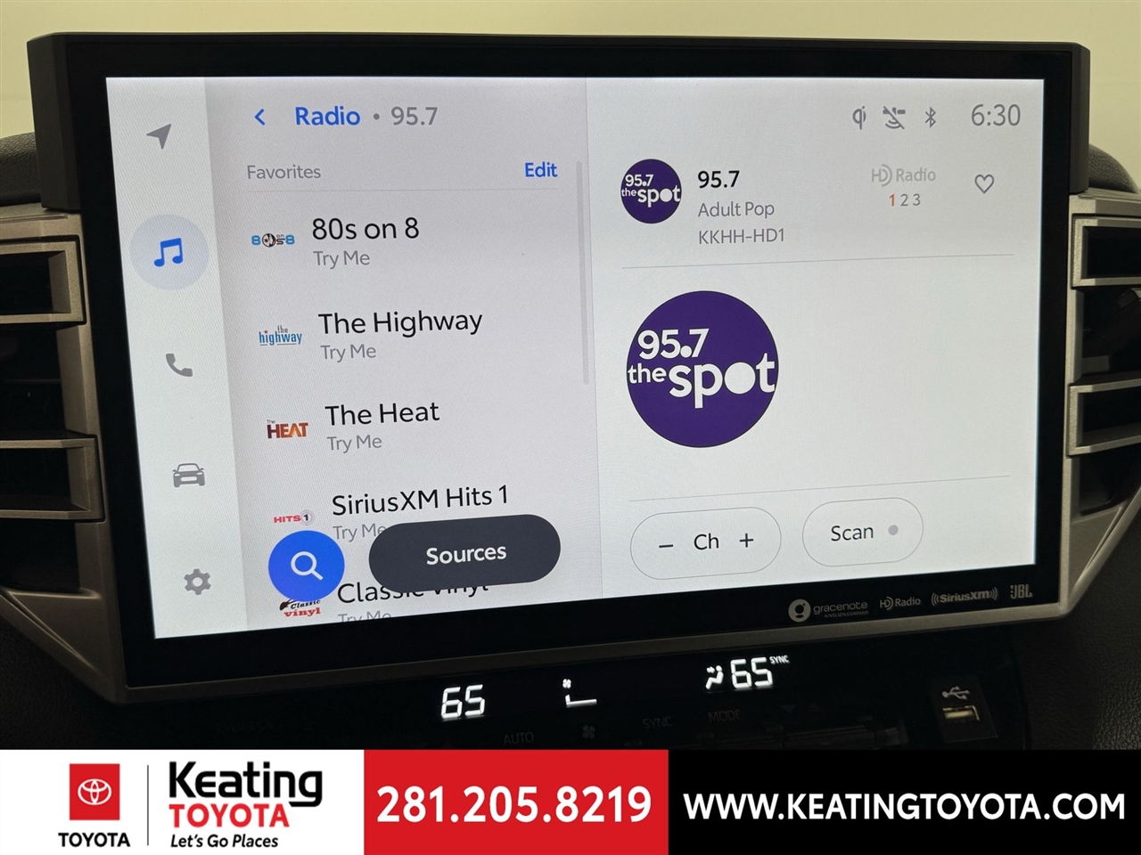 Toyota Tundra Limited CrewMax 4WD Hybrid 2024