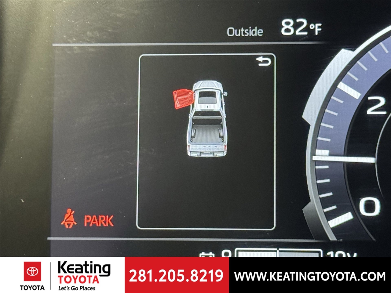 Toyota Tundra Limited CrewMax 4WD Hybrid 2024