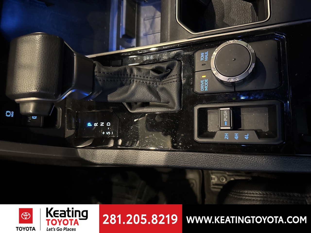 Toyota Tundra SR5 CrewMax 4WD 2023