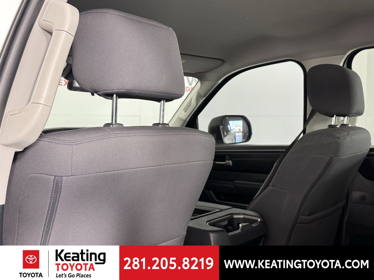 Toyota Tundra SR5 CrewMax 4WD 2022