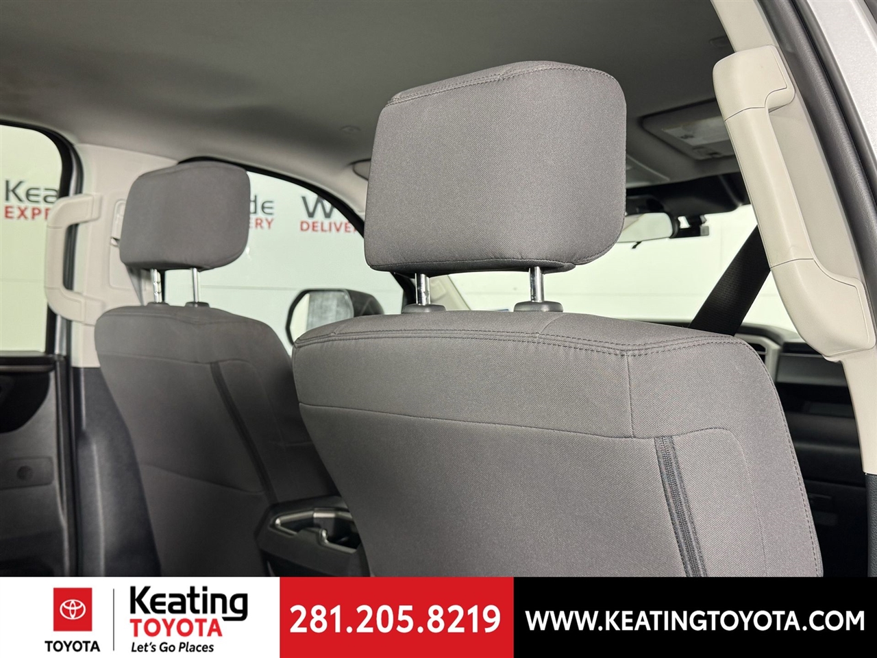 Toyota Tundra SR5 CrewMax 4WD 2022