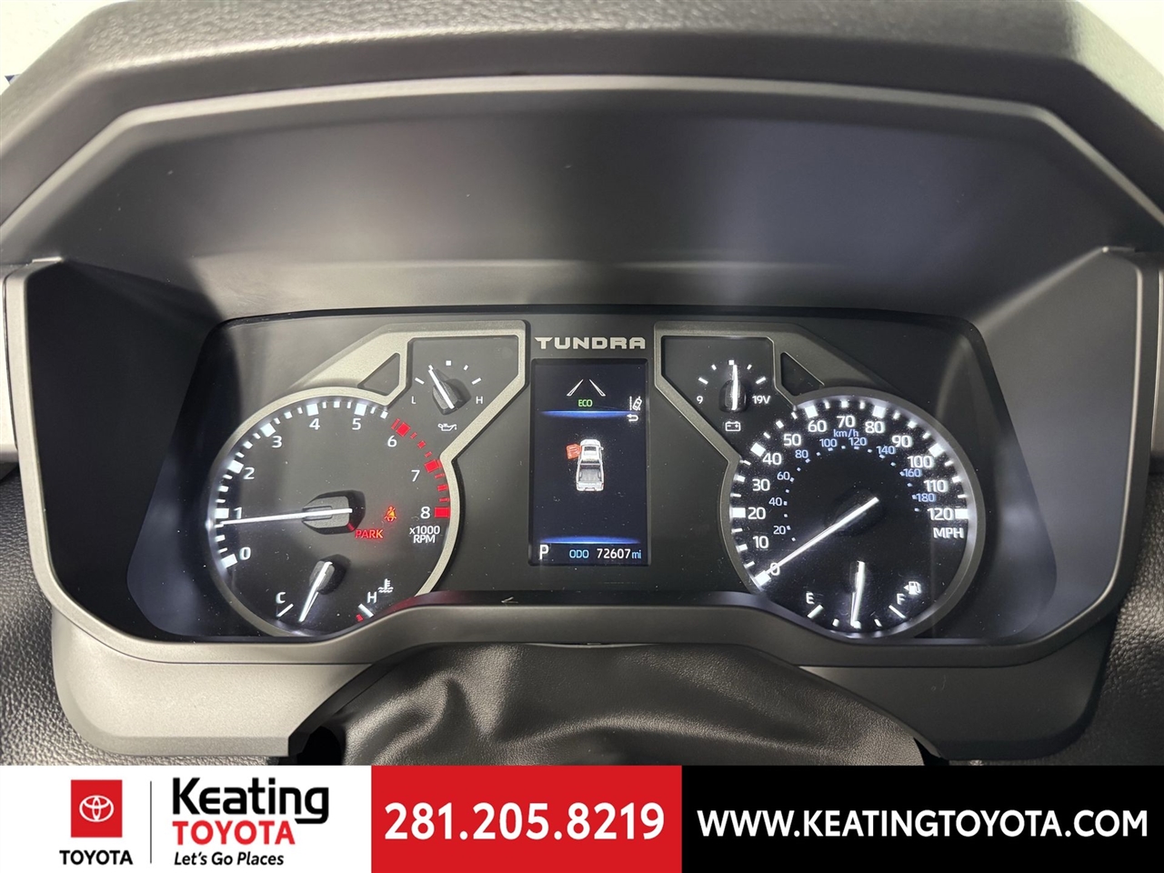 Toyota Tundra SR5 CrewMax 4WD 2022