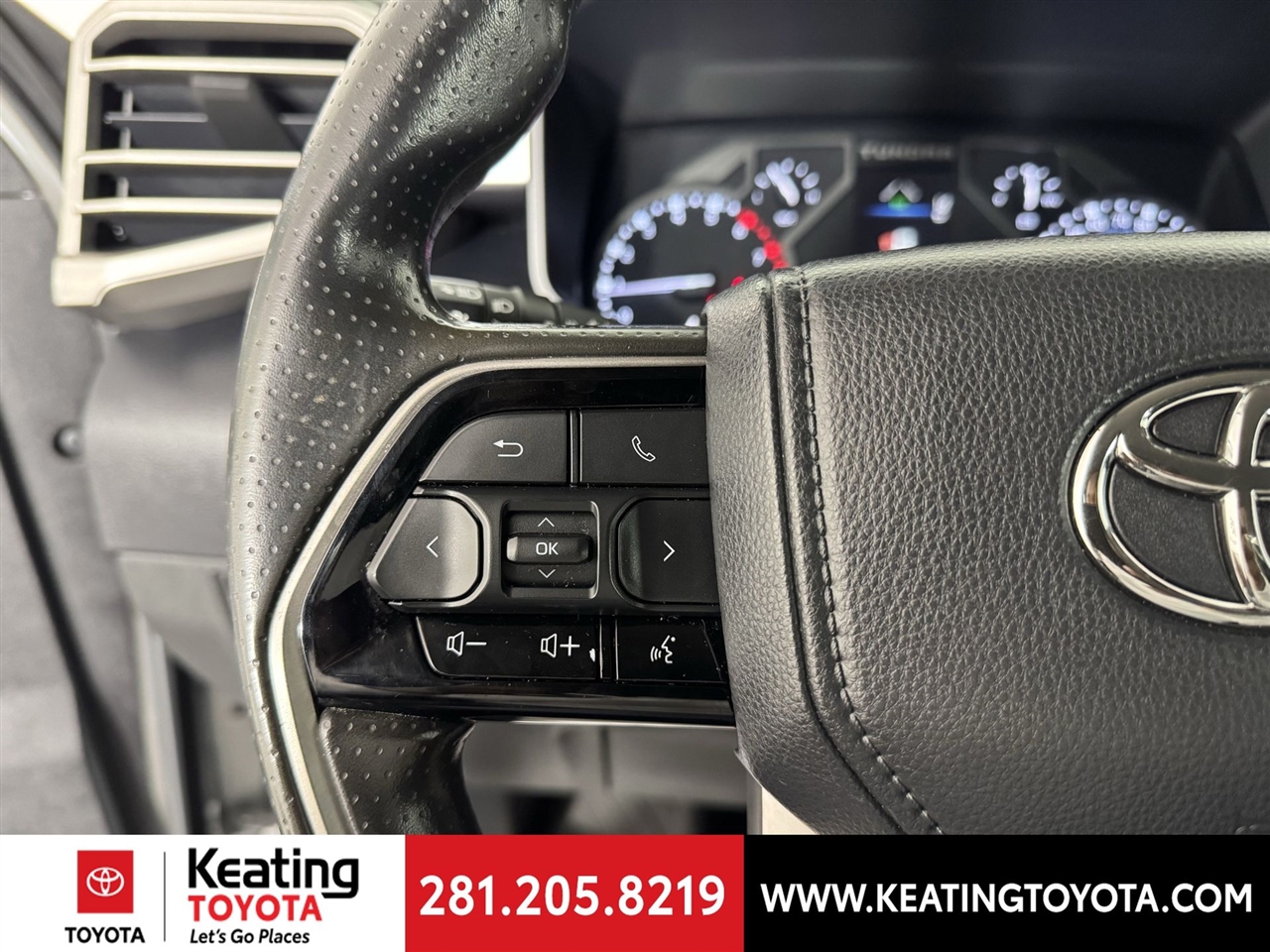 Toyota Tundra SR5 CrewMax 4WD 2022