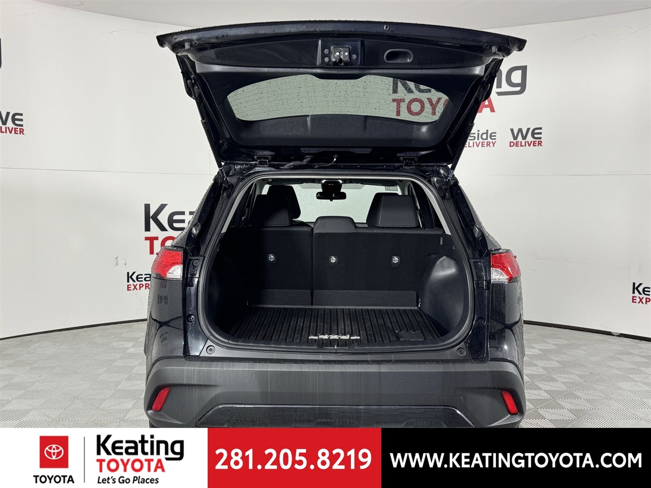 Toyota Corolla Cross LE AWD 2022