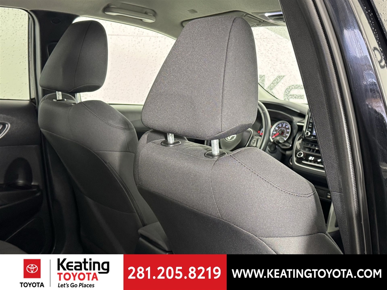 Toyota Corolla Cross LE AWD 2022