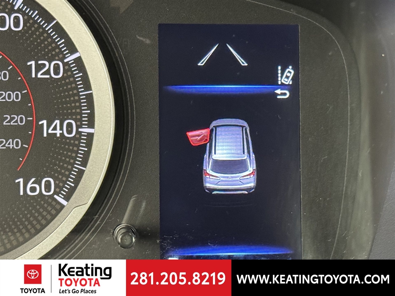 Toyota Corolla Cross LE AWD 2022