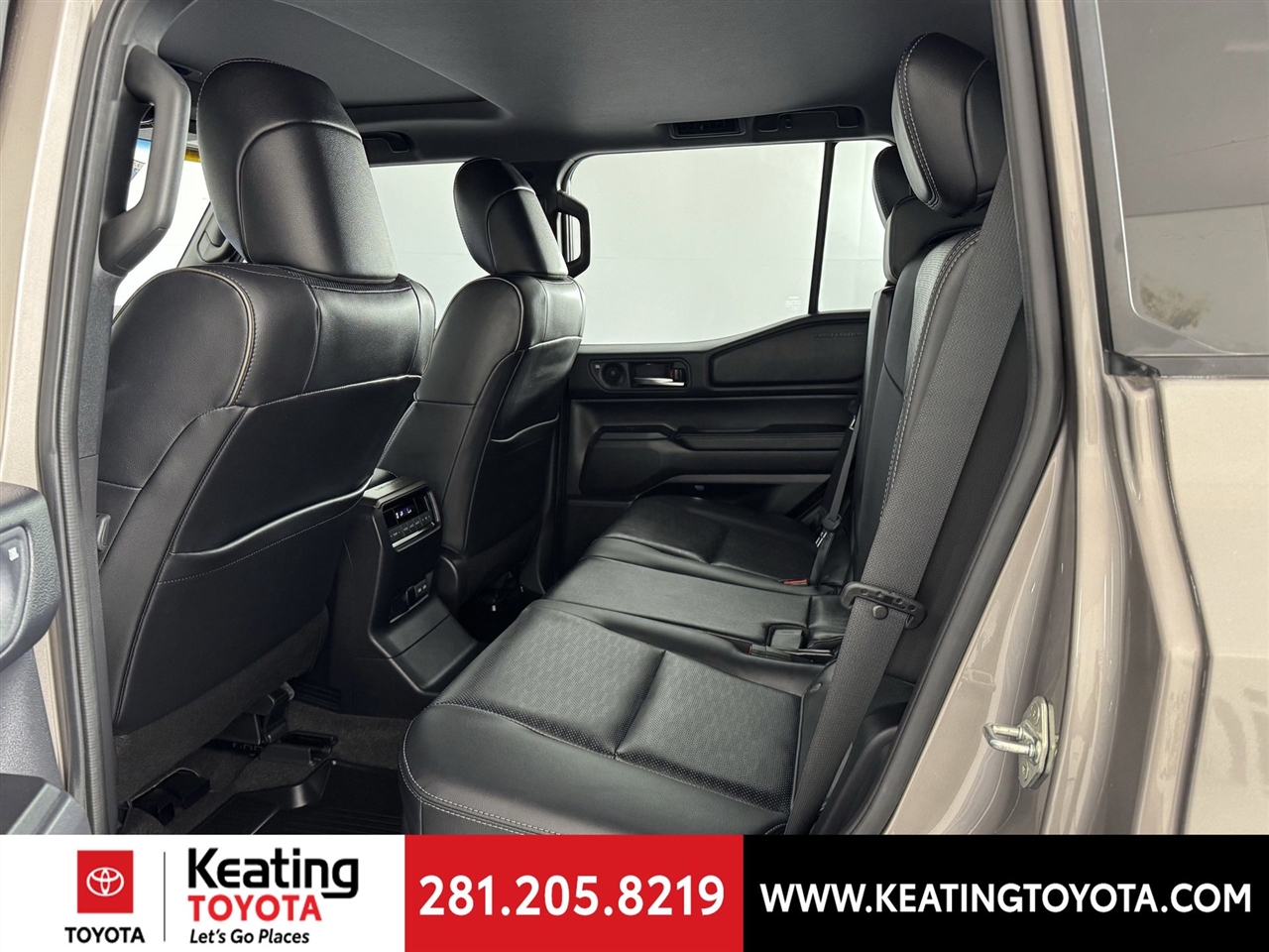 Toyota Land Cruiser First Edition 2024