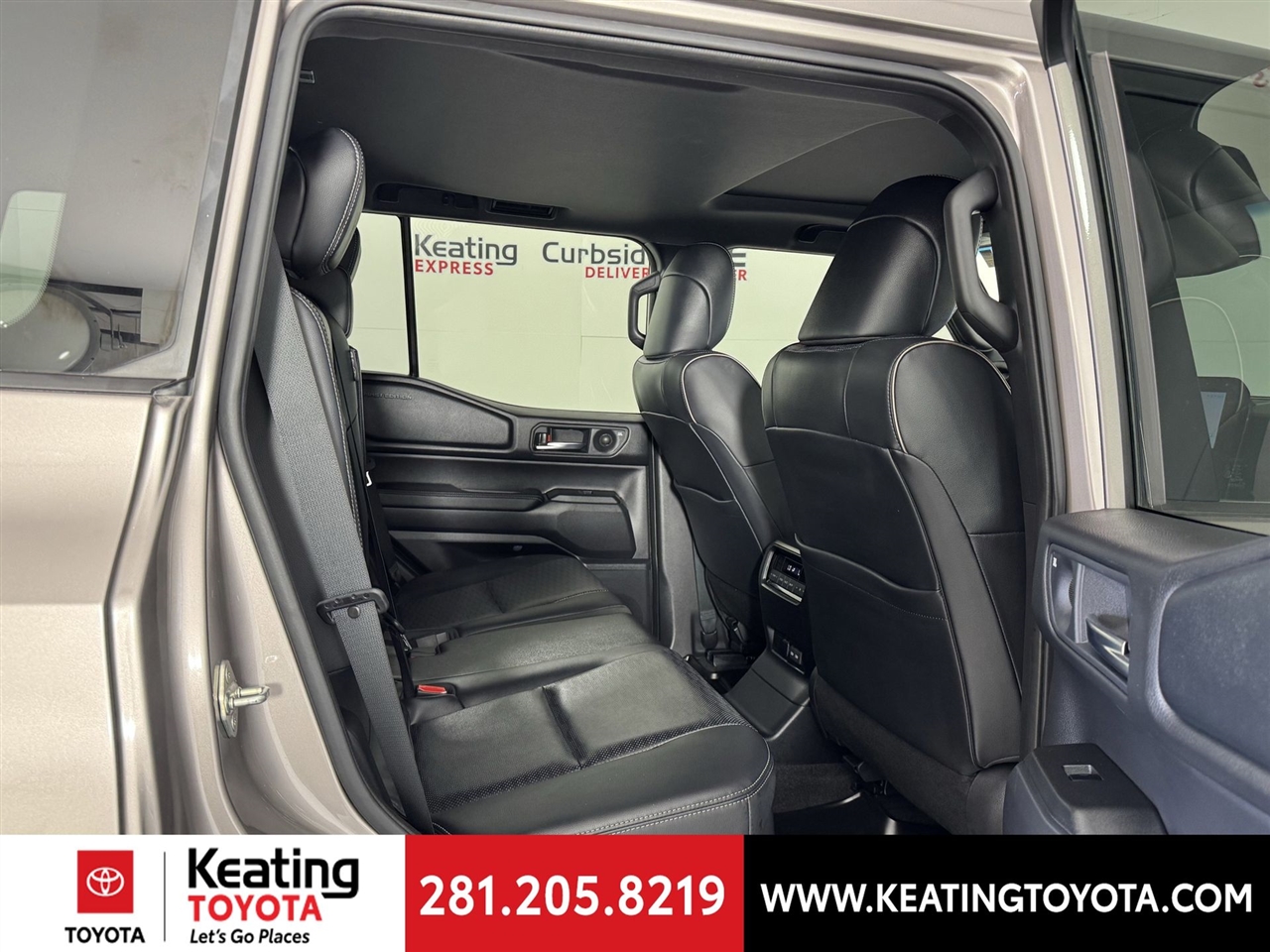 Toyota Land Cruiser First Edition 2024