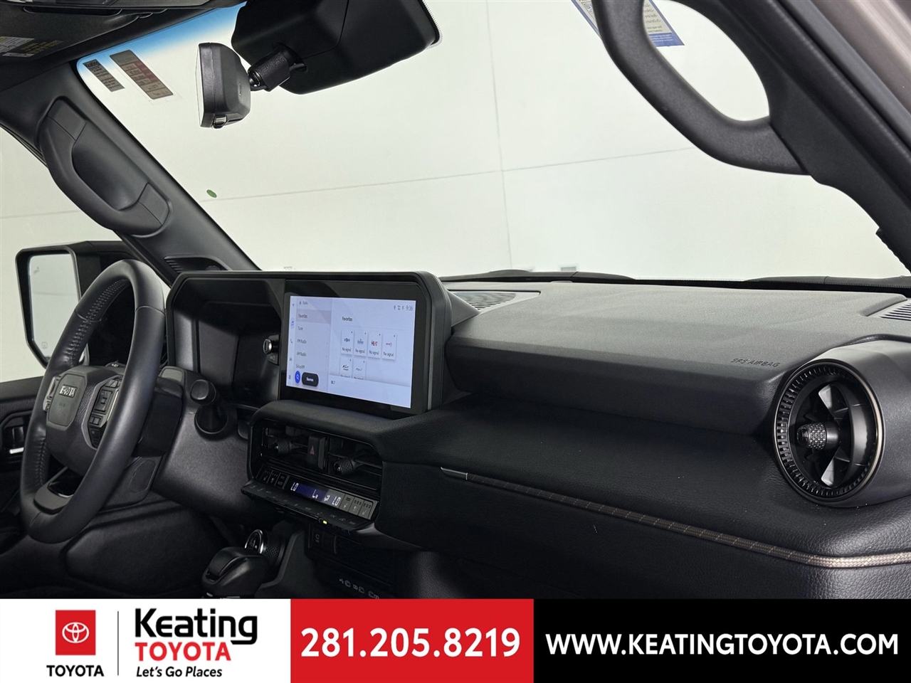 Toyota Land Cruiser First Edition 2024