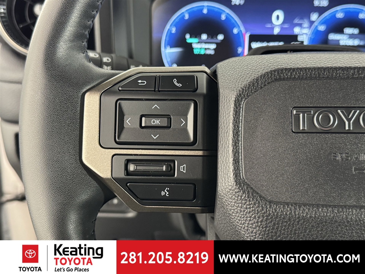 Toyota Land Cruiser First Edition 2024