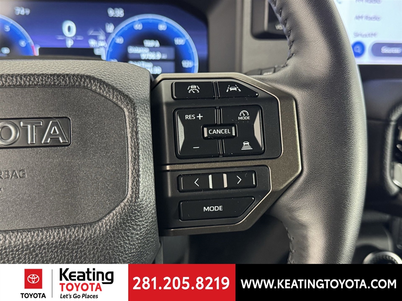 Toyota Land Cruiser First Edition 2024